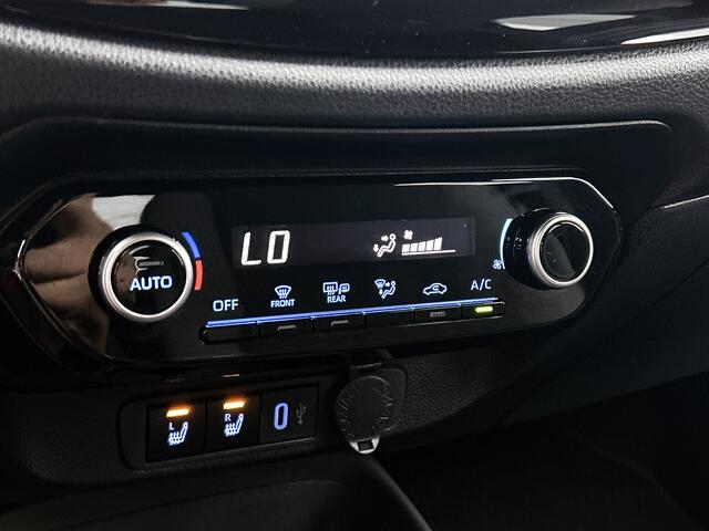 Toyota AYGO X 1.0 VVT-i MT first Limited | Apple Carplay/Android Auto | Airconditioning | Metallic lak | Stoelverwarming |