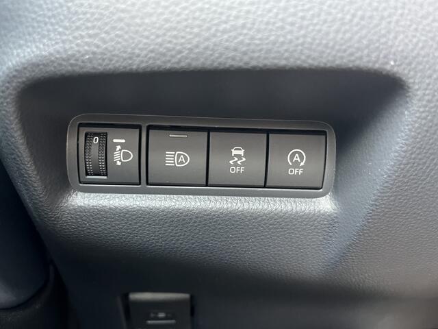 Toyota AYGO 1.0 VVT-i Pulse | Camera | Stoelverw | Automatische Airco | Lich