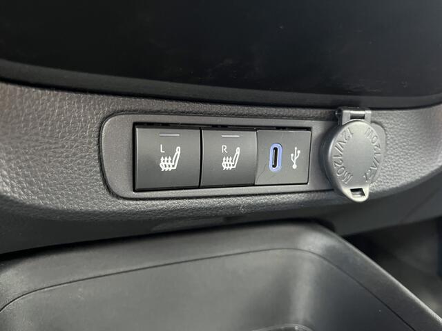 Toyota AYGO 1.0 VVT-i Pulse | Camera | Stoelverw | Automatische Airco | Lich