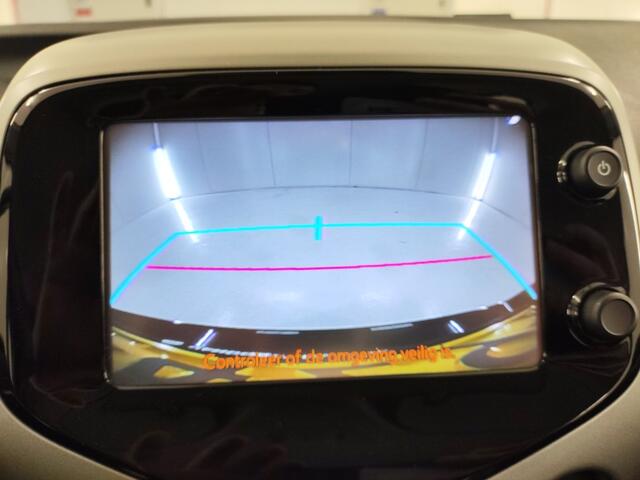 Toyota AYGO 1.0 VVT-i x-play, 1e Eig! Camera! 28dkm NAP! VERWACHT!