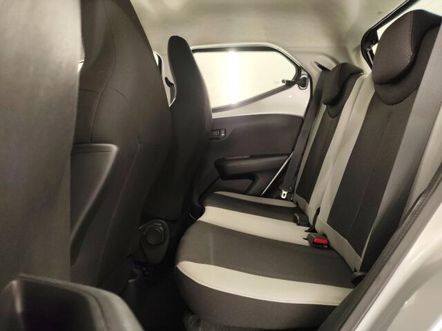 Toyota AYGO 1.0 VVT-i x-play, 1e Eig! Camera! 28dkm NAP! VERWACHT!