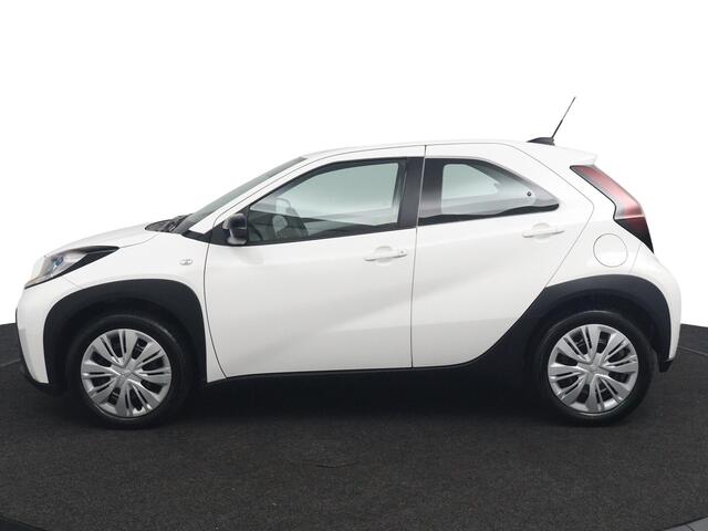 Toyota AYGO X 1.0 VVT-i MT Play | Apple Carplay | Android Auto | Adaptieve Cruise Control | 10 Jaar garantie |