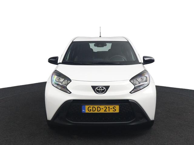 Toyota AYGO X 1.0 VVT-i MT Play | Apple Carplay | Android Auto | Adaptieve Cruise Control | 10 Jaar garantie |