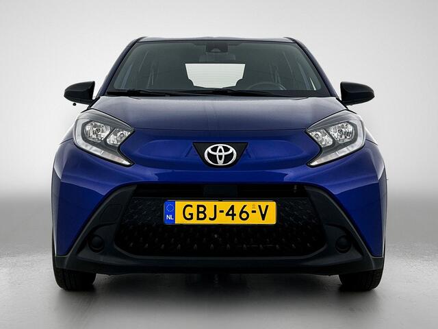 Toyota AYGO X 1.0 VVT-i MT Play | Apple Carplay/Android auto | Adaptive cruisecontrol | Airconditioning |