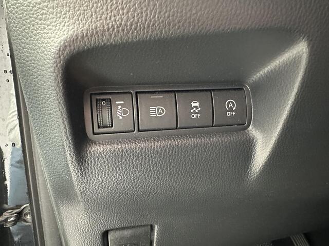 Toyota AYGO X 1.0 VVT-i S-CVT Play