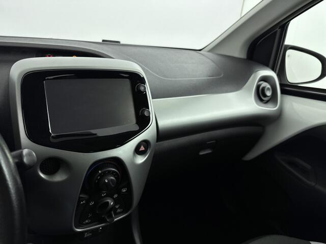 Toyota AYGO 1.0 VVT-i x-sport Limited | Camera | Airco | LM velgen |