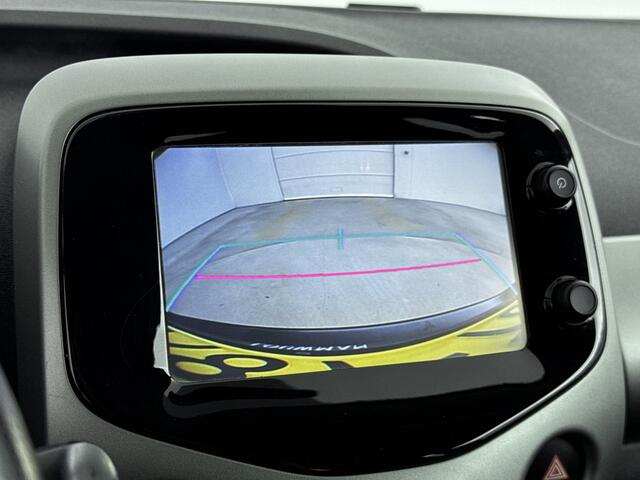 Toyota AYGO 1.0 VVT-i x-sport Limited | Camera | Airco | LM velgen |