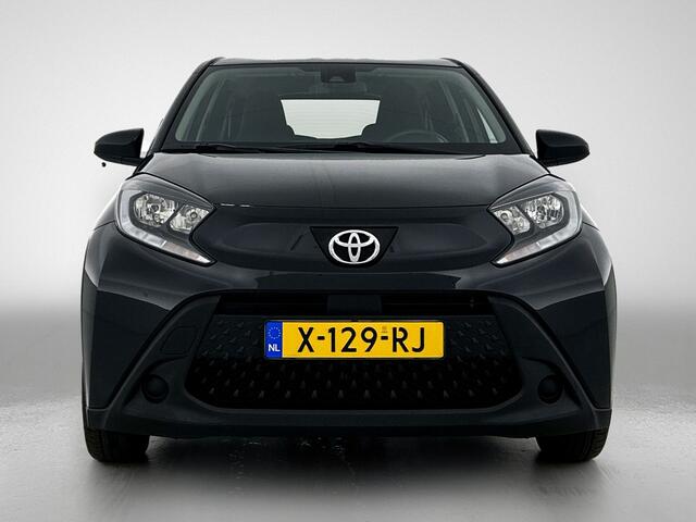 Toyota AYGO X 1.0 VVT-i S-CVT Play | Adaptive cruise control | Camera | Apple carplay/Android auto |