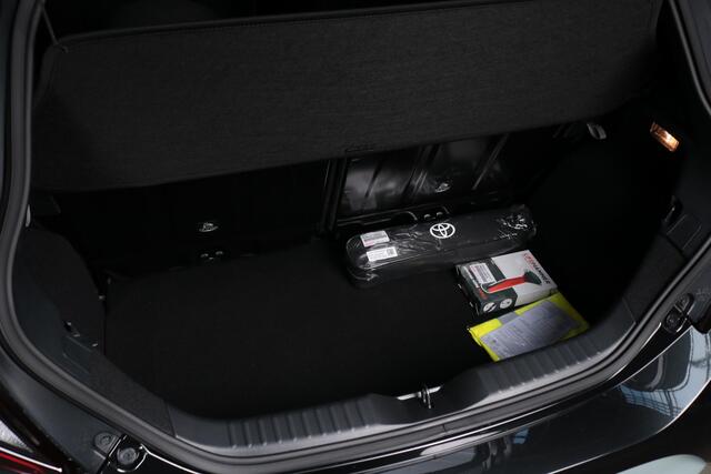 Toyota AYGO X 1.0 VVT-i MT Pulse, Apple carplay, Android auto, Nieuw, Snel leverbaar!