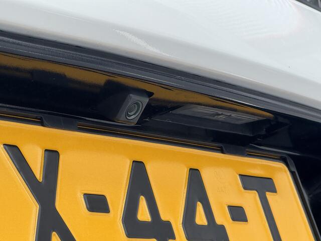 Toyota AYGO 1.0 VVT-i x-play Automaat Apple/Android, Camera, Airco, Lichtmetalen velgen , All-in Rijklaarprijs