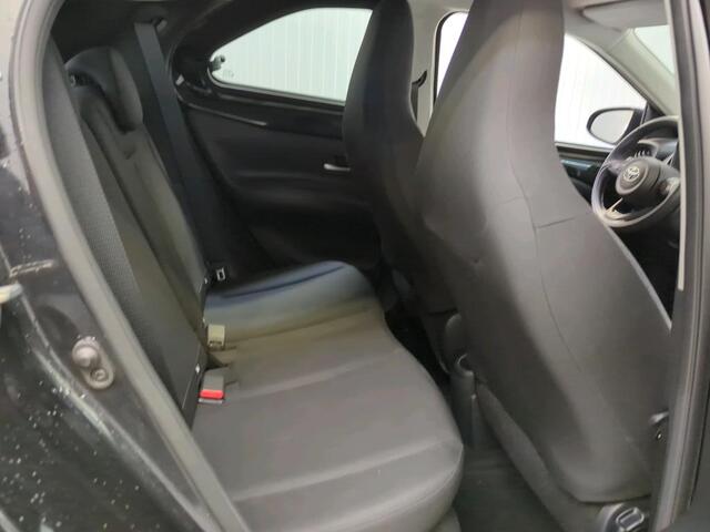 Toyota AYGO X 1.0 VVT-i MT Play, 1e Eig! Camera! Carplay! VERWACHT!