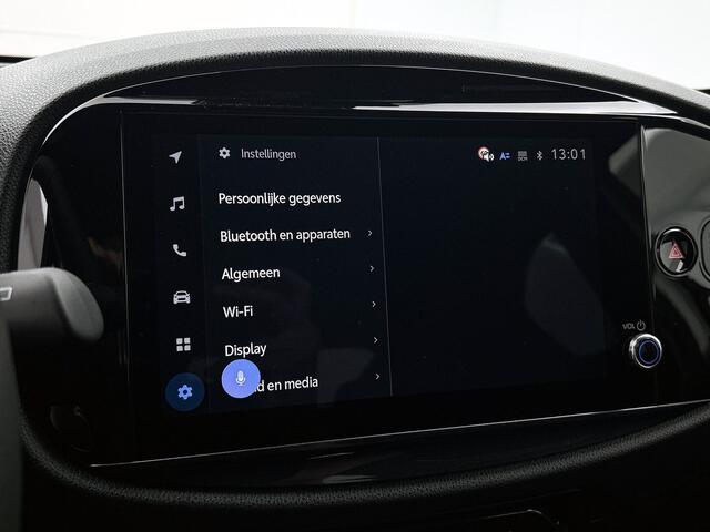 Toyota AYGO X 1.0 VVT-i MT JBL