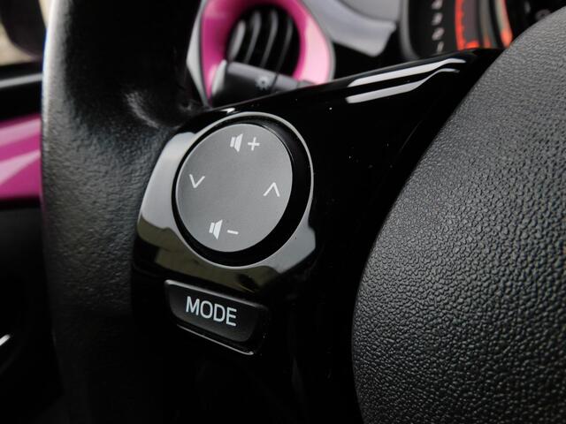 Toyota AYGO 1.0 VVT-i x-cite TOPSTAAT! CARPLAY/ANDROID! ACHTERUITRIJCAM! BLUETOOTH! CRUISE! AIRCO!LM VELGEN!