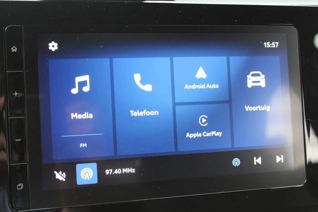 Toyota AYGO X 1.0 VVT-i MT First | Rijklaar | Clima | LED | Stoelverw. | Privacyglass | Apple/Android | Camera | Adaptive cruise