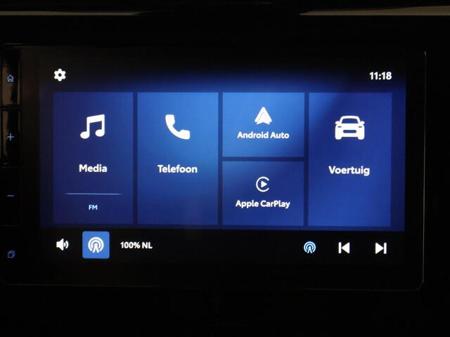Toyota AYGO X 1.0 VVT-i MT Play | Apple Carplay & Android Auto | Adaptive Cruise Control | Cruise control