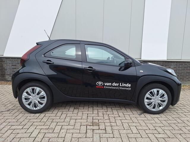 Toyota AYGO X 1.0 VVT-i MT Play | Ad Cruise | Airco | Apple/Android auto |