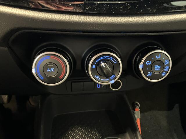 Toyota AYGO X 1.0 VVT-i MT Play | Apple Carplay | Achteruitrijcamera |