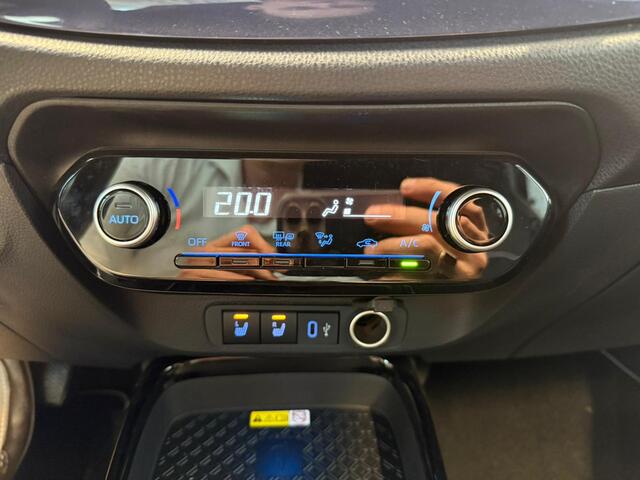 Toyota AYGO X 1.0 VVT-i MT JBL