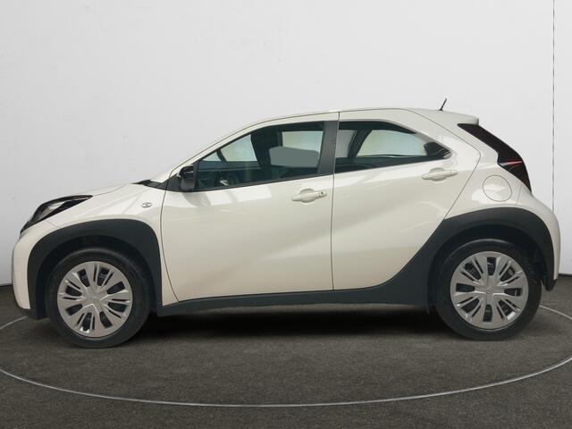 Toyota AYGO X 1.0 VVT-i MT Play Limited | Airco | DAB | Bluetooth | Stoelverwarming | Achteruitrijcamera