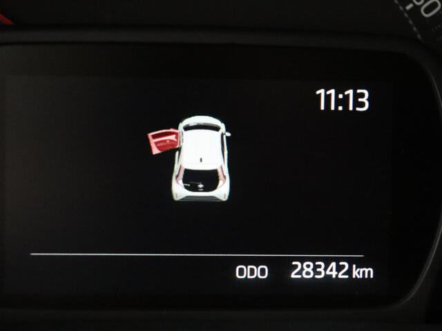 Toyota AYGO X 1.0 VVT-i MT Envy Limited I Navigatie I Climate Control I Cruise Control I Camera I Keyless Entry/Start I Stoelverwarming voor I Draadloos Telefoon Laden I