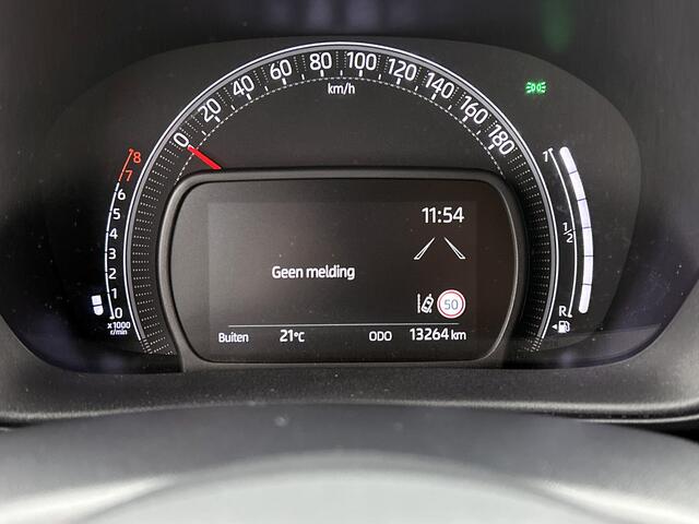 Toyota AYGO X 1.0 VVT-i MT Play | Cruise Control | Airco | Apple Carplay & Android Auto |