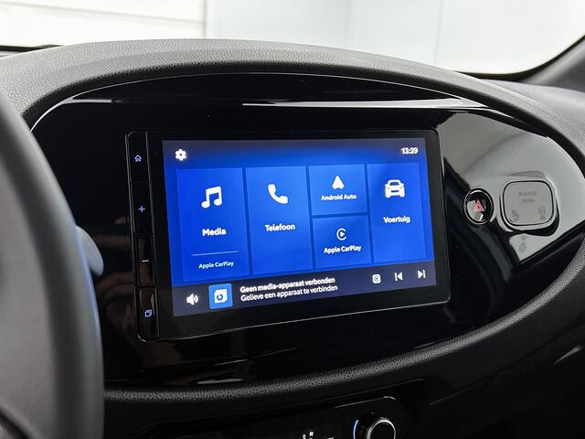 Toyota AYGO X 1.0 VVT-i MT Pulse