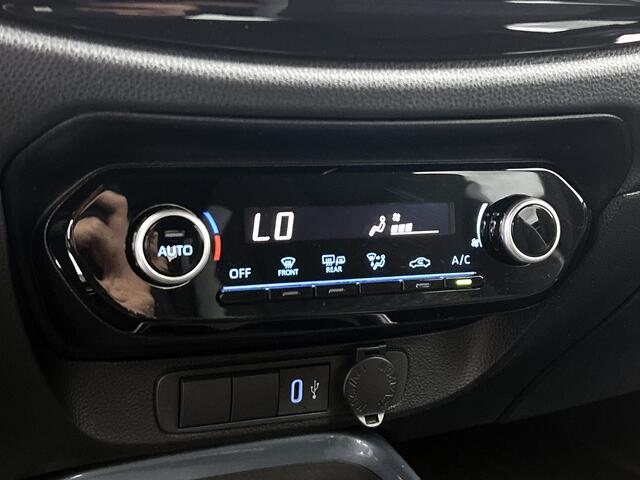 Toyota AYGO X 1.0 VVT-i MT Pulse