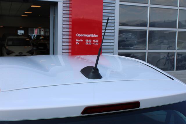 Toyota AYGO X 1.0 VVT-i S-CVT Play Limited *smartkey, stoelverwarming!*