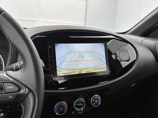 Toyota AYGO X 1.0 VVT-i MT Play | NL-Auto | Draadloos Apple Carplay -/ Android Auto |