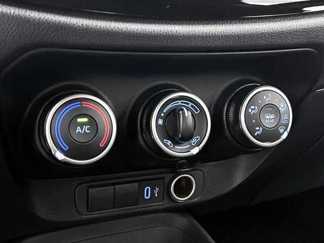 Toyota AYGO X 1.0 VVT-i MT Play | NL-Auto | Draadloos Apple Carplay -/ Android Auto |