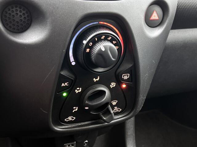 Toyota AYGO 1.0 VVT-i x-fun | Cruise Control | Bluetooth |