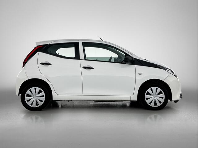 Toyota AYGO 1.0 VVT-i x-fun | Cruise Control | Bluetooth |