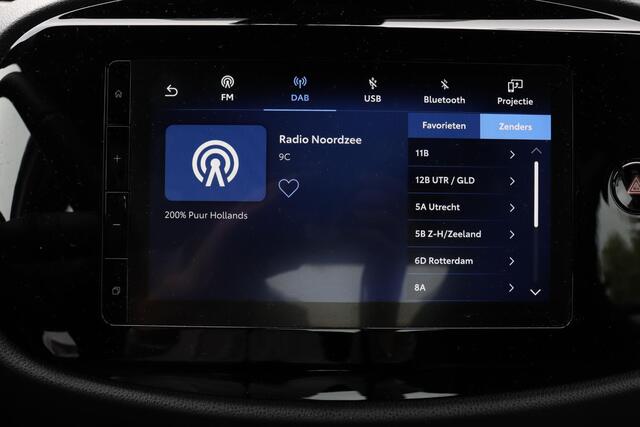 Toyota AYGO X 1.0 VVT-i MT Play, Armsteun , Stootlijsten