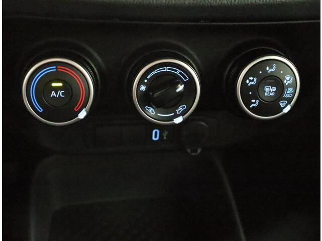 Toyota AYGO X 1.0 VVT-i MT Play