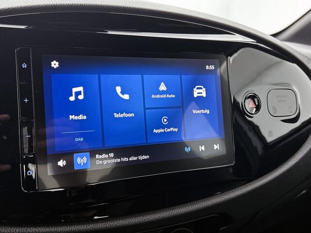 Toyota AYGO X 1.0 VVT-i MT Play | Airconditioning | Metallic lak | Adaptive cruise control |