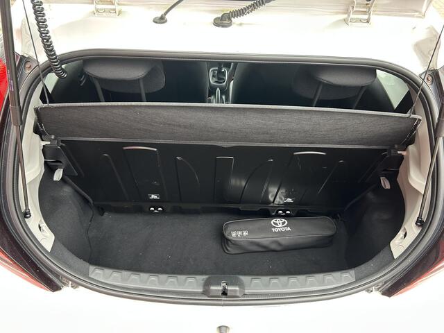 Toyota AYGO 1.0 VVT-i x-fun