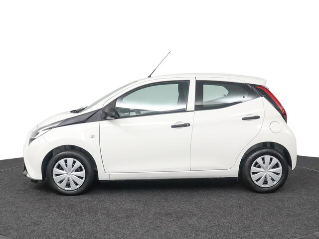 Toyota AYGO 1.0 VVT-i x-fun | Airco | Bluetooth |