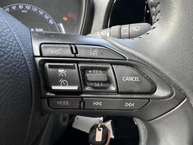 Toyota AYGO X 1.0 VVT-i MT Play