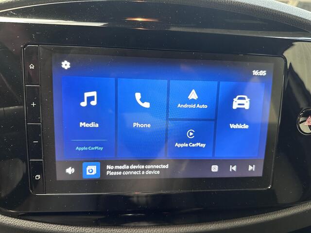 Toyota AYGO X 1.0 VVT-i MT Play