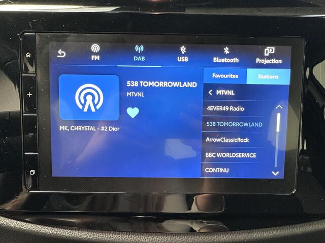 Toyota AYGO X 1.0 VVT-i MT Play