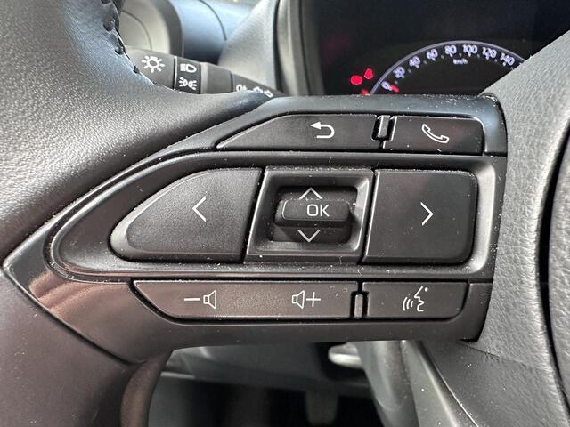 Toyota AYGO X 1.0 VVT-i MT Play