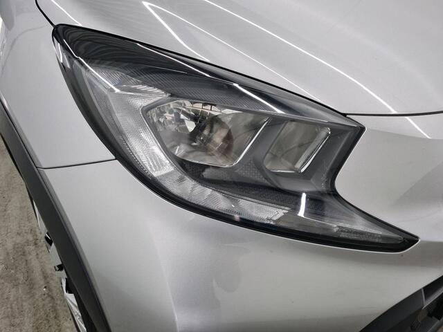 Toyota AYGO X 1.0 VVT-i MT Play, 1e Eig! Camera! Carplay! VERWACHT!!