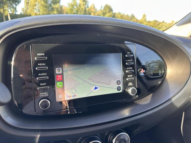 Toyota AYGO X 1.0 VVT-i S-CVT Play Automaat | Carplay | Camera