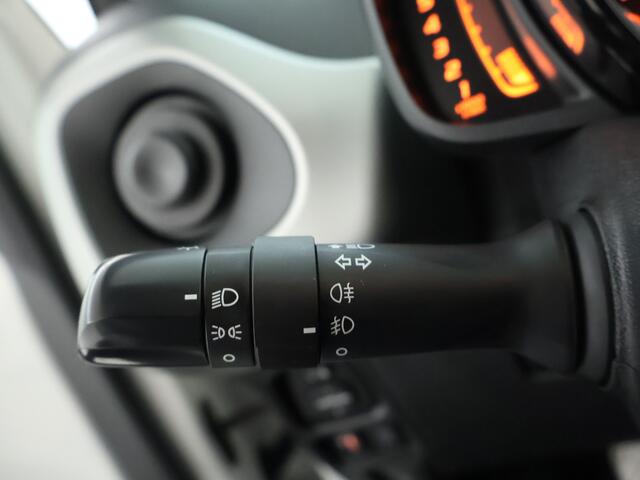 Toyota AYGO 1.0 VVT-i x-play