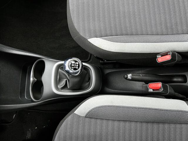 Toyota AYGO 1.0 VVT-i x-play | Airco | Camera |