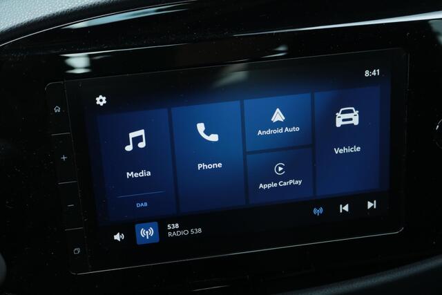 Toyota AYGO X 1.0 VVT-i MT Play Apple carplay, Android auto, Nieuw, Snel leverbaar!