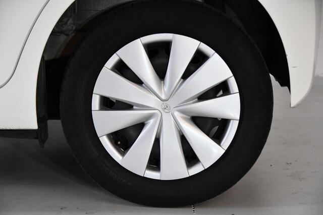 Toyota AYGO 1.0 VVT-i x-fun