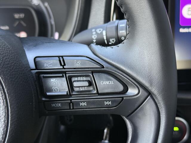 Toyota AYGO X 1.0 VVT-i MT Play / Eerste Eigenaar / Dealer Onderhouden / Navigatie via Apple Carplay & Android Auto / Achteruitrij Camera / Cruise /