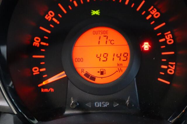 Toyota AYGO 1.0 VVT-i x-fun | cruise | ac | voll.dealer oh | led | jaarbeurt