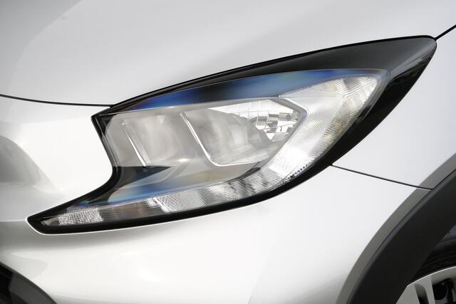 Toyota AYGO X 1.0 VVT-i S-CVT Play | Apple Carplay | Automaat | Achteruitrijcamera |